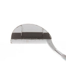 Odyssey Versa 9 Mens Right Hand Putter 34" Mid-Mallet Odyssey - Super Stroke Tour 2.0