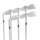 Mizuno JPX 923 Forged Steel Mens Right Hand Irons 4-PW Stiff - Dynamic Gold 105 S300