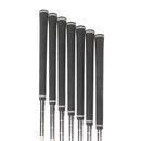 Mizuno JPX 923 Forged Steel Mens Right Hand Irons 4-PW Stiff - Dynamic Gold 105 S300