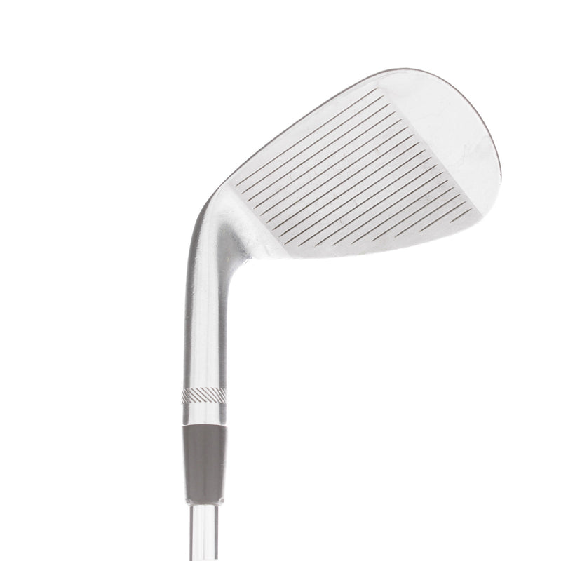 Titleist SM6 Steel Mens Right Hand Gap Wedge 52* 8 Bounce F Grind Wedge - BV Vokey