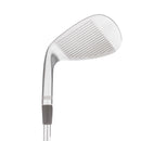 Titleist SM6 Steel Mens Right Hand Sand Wedge 56* 14 Bounce F Grind Wedge - BV Vokey