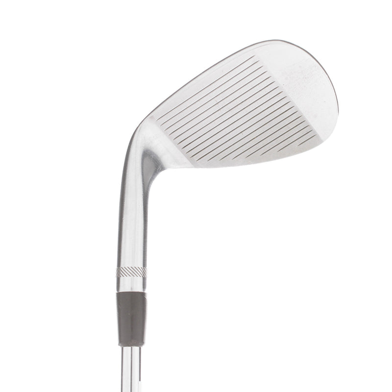 Titleist SM6 Steel Mens Right Hand Sand Wedge 56* 14 Bounce F Grind Wedge - BV Vokey