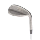 Titleist SM6 Steel Mens Right Hand Lob Wedge 60* 10 Bounce S Grind Wedge - BV Vokey