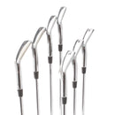 Callaway Apex Pro Forged '16 Steel Mens Right Hand Irons 4-PW Regular - Rifle Project X 5.5