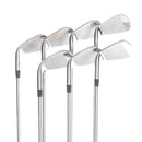 Callaway Apex Pro Forged '16 Steel Mens Right Hand Irons 4-PW Regular - Rifle Project X 5.5