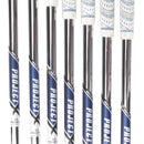 Callaway Apex Pro Forged '16 Steel Mens Right Hand Irons 4-PW Regular - Rifle Project X 5.5
