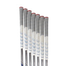 Callaway Apex Pro Forged '16 Steel Mens Right Hand Irons 4-PW Regular - Rifle Project X 5.5