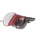 TaylorMade Stealth 2 Graphite Mens Right Hand Driver 9* Stiff - Ventus Red TR 5-S