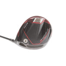 TaylorMade Stealth 2 Graphite Mens Right Hand Driver 9* Stiff - Ventus Red TR 5-S