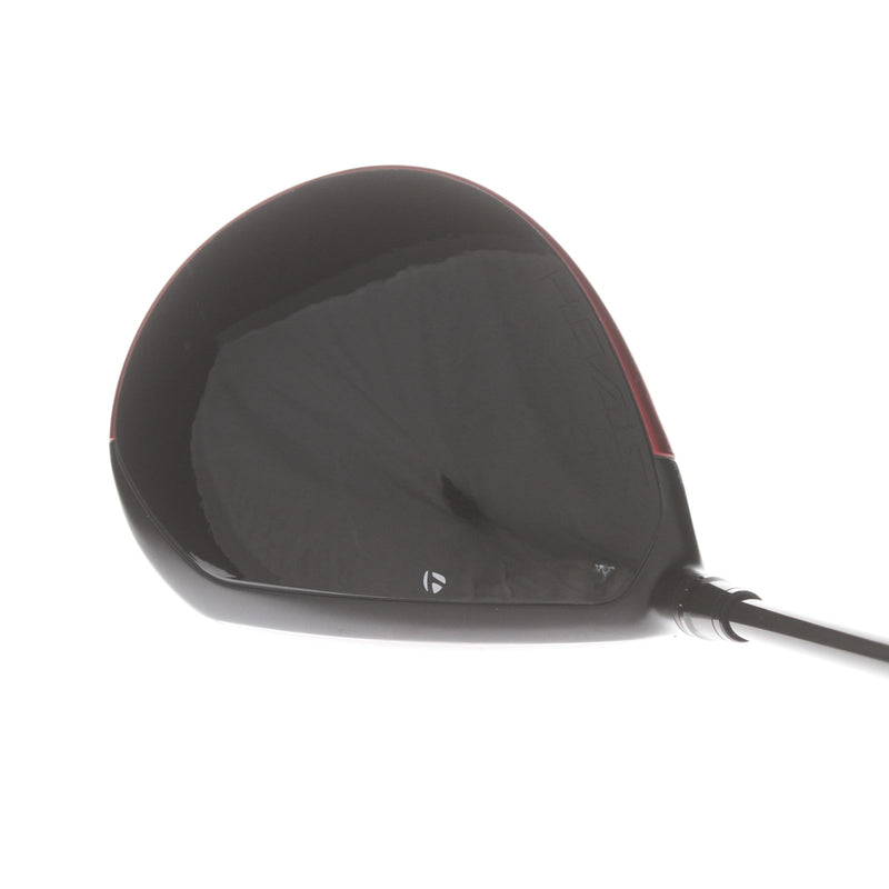 TaylorMade Stealth 2 Graphite Mens Right Hand Driver 9* Stiff - Ventus Red TR 5-S
