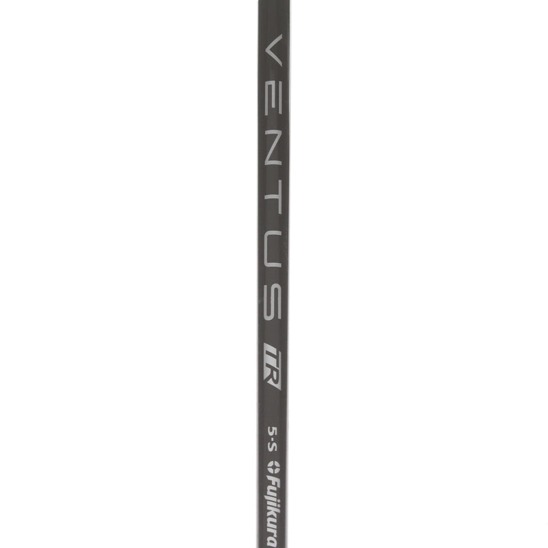 TaylorMade Stealth 2 Graphite Mens Right Hand Driver 9* Stiff - Ventus Red TR 5-S