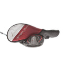 TaylorMade Stealth 2 Graphite Mens Right Hand 3 Hybrid 19* Stiff - Ventus Red TR HB 7-S