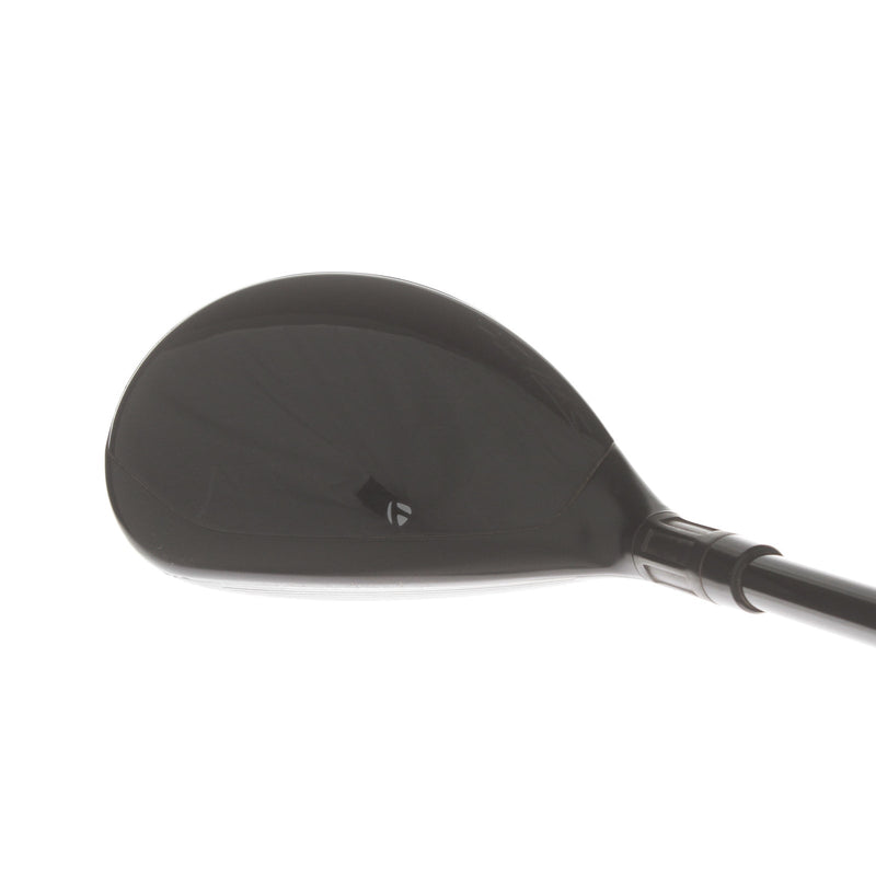 TaylorMade Stealth 2 Graphite Mens Right Hand 3 Hybrid 19* Stiff - Ventus Red TR HB 7-S