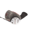 Callaway Big Bertha Graphite Mens Right Hand Fairway 3 Wood 15* Regular - Callaway RCH 65