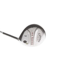 Callaway Big Bertha Graphite Mens Right Hand Fairway 3 Wood 15* Regular - Callaway RCH 65