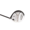 Callaway Big Bertha Graphite Mens Right Hand Fairway 5 Wood 18* Regular - Callaway RCH 65