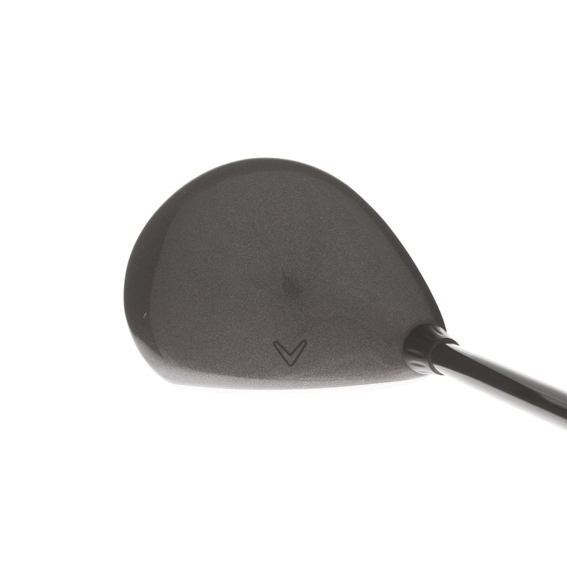 Callaway Big Bertha Graphite Mens Right Hand Fairway 5 Wood 18* Regular - Callaway RCH 65