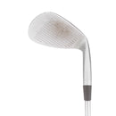 Mizuno MP-T5 Steel Mens Left Hand Sand Wedge 54* 12 Bounce Wedge - Dynamic Gold