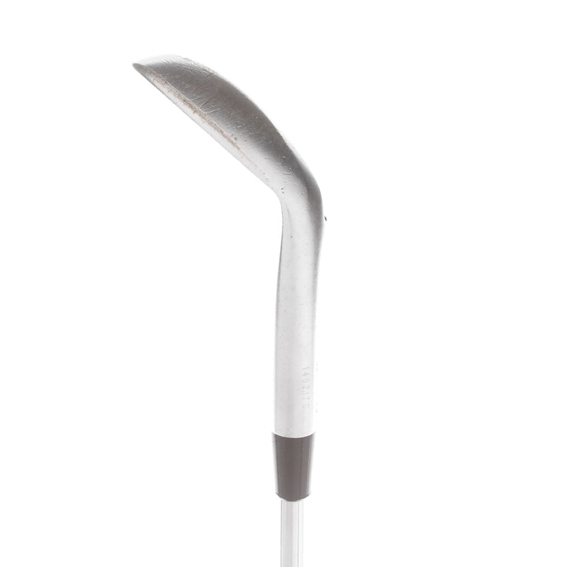 Mizuno MP-T5 Steel Mens Left Hand Sand Wedge 54* 12 Bounce Wedge - Dynamic Gold