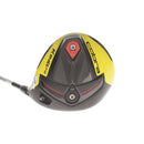 Cobra F9 Graphite Mens Right Hand Driver 10.5* Regular - Fujikura Atmos Blue Tour Spec 6R