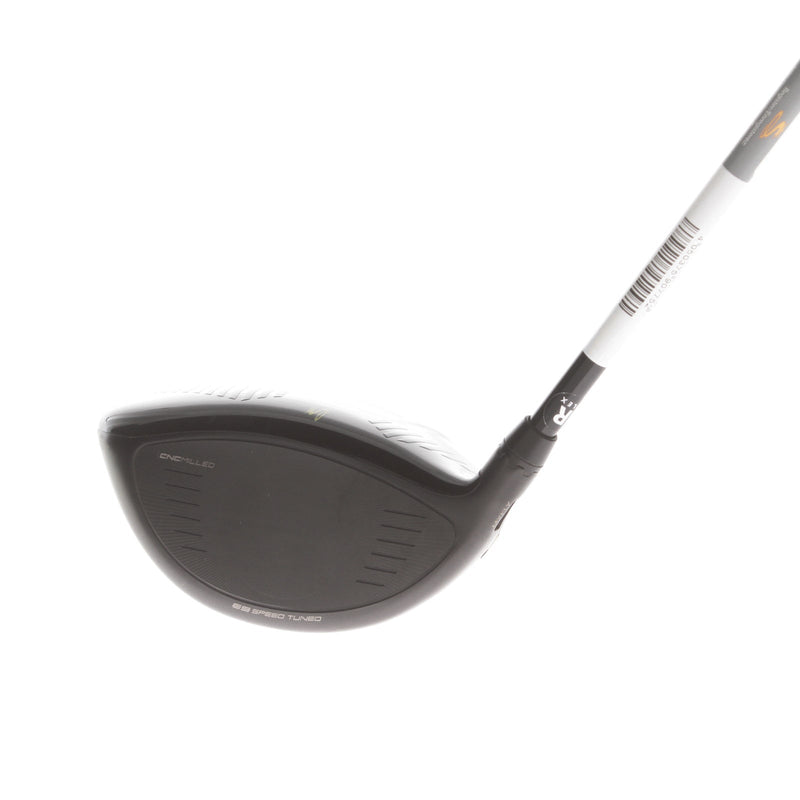 Cobra F9 Graphite Mens Right Hand Driver 10.5* Regular - Fujikura Atmos Blue Tour Spec 6R