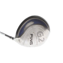 Ping G2 Graphite Mens Right Hand Driver 10* Regular - TFC 100 D