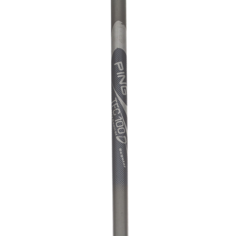 Ping G2 Graphite Mens Right Hand Driver 10* Regular - TFC 100 D