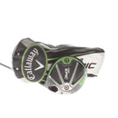 Callaway GBB Epic Graphite Mens Right Hand Driver 10.5* Regular - Hzrdus Green 5.5 55g