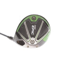Callaway GBB Epic Graphite Mens Right Hand Driver 10.5* Regular - Hzrdus Green 5.5 55g