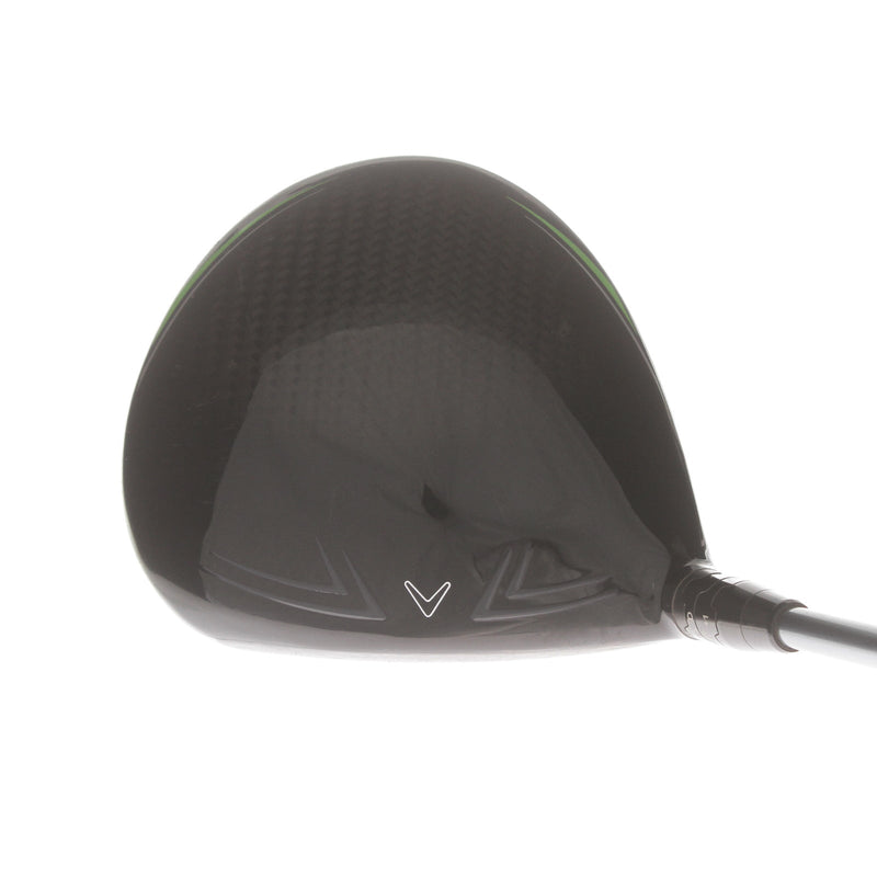 Callaway GBB Epic Graphite Mens Right Hand Driver 10.5* Regular - Hzrdus Green 5.5 55g