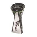 Callaway GBB Epic Graphite Mens Right Hand Driver 10.5* Regular - Hzrdus Green 5.5 55g