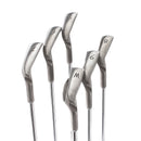 Ping G30 Steel Mens Right Hand Irons 5-PW Black Dot Regular - Ping CFS Distance