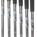 Ping G30 Steel Mens Right Hand Irons 5-PW Black Dot Regular - Ping CFS Distance