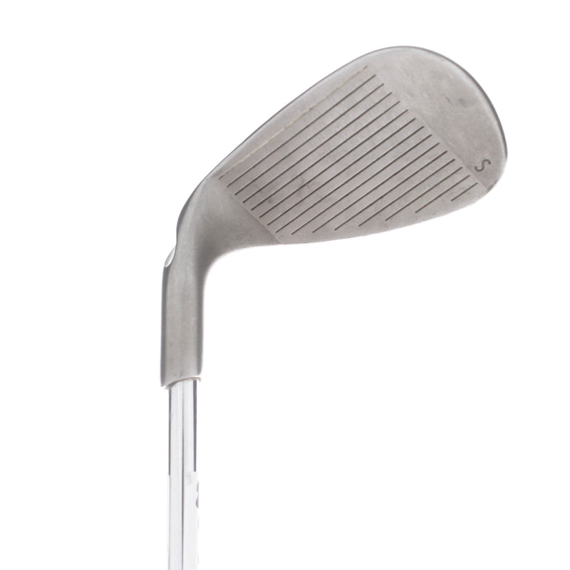 Ping G30 Steel Mens Right Hand Sand Wedge Black Dot 54* Regular - Ping CFS