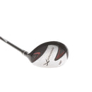 Wilson Staff ProStaff X Graphite Mens Right Hand 3 Hybrid 17* Regular - Wilson ProStaff X
