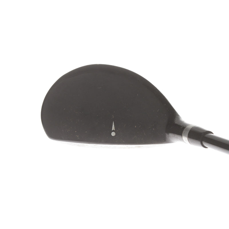 Wilson Staff ProStaff X Graphite Mens Right Hand 3 Hybrid 17* Regular - Wilson ProStaff X