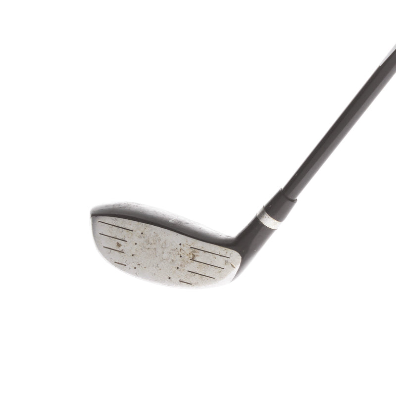 Wilson Staff ProStaff X Graphite Mens Right Hand 3 Hybrid 17* Regular - Wilson ProStaff X