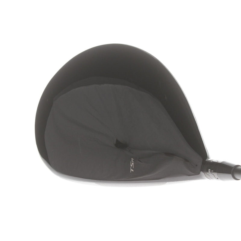 Titleist TSR3 Graphite Mens Right Hand Driver 9* Regular - Tensei 1K Blue 55