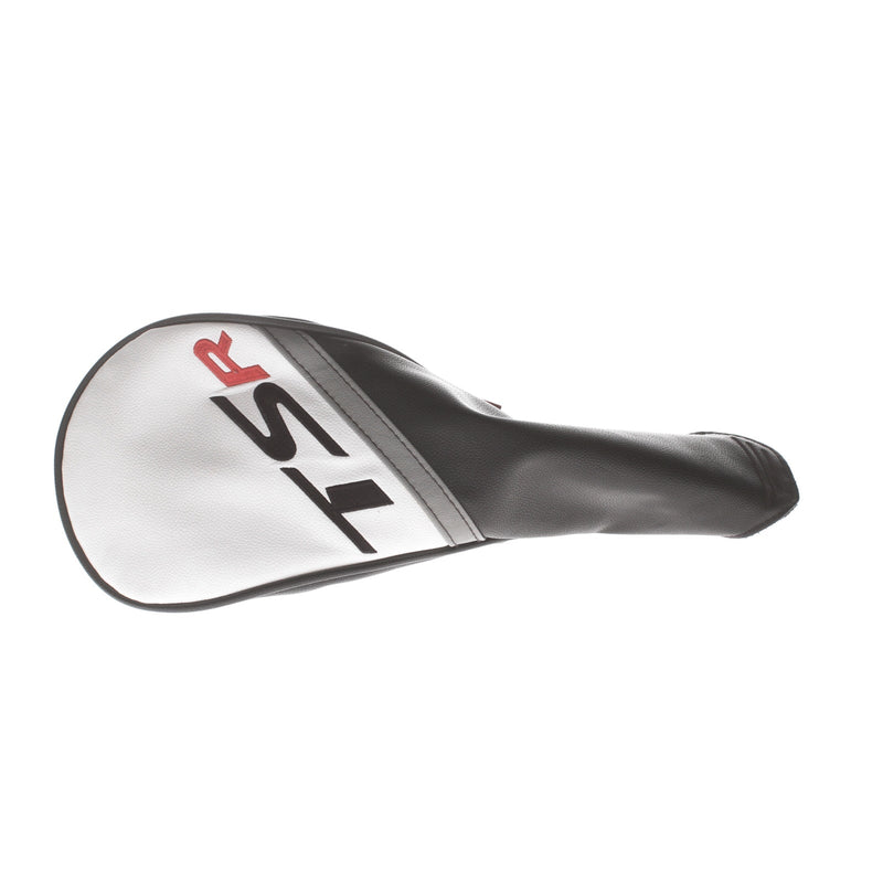 Titleist TSR3 Graphite Mens Right Hand Driver 9* Regular - Tensei 1K Blue 55