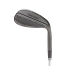 Cleveland RTX6 Zipcore Steel Mens Right Hand Lob Wedge 60* 10 Bounce Mid Grind Wedge - Dynamic Gold Spinner