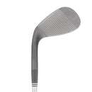 Cleveland RTX6 Zipcore Steel Mens Right Hand Lob Wedge 60* 10 Bounce Mid Grind Wedge - Dynamic Gold Spinner