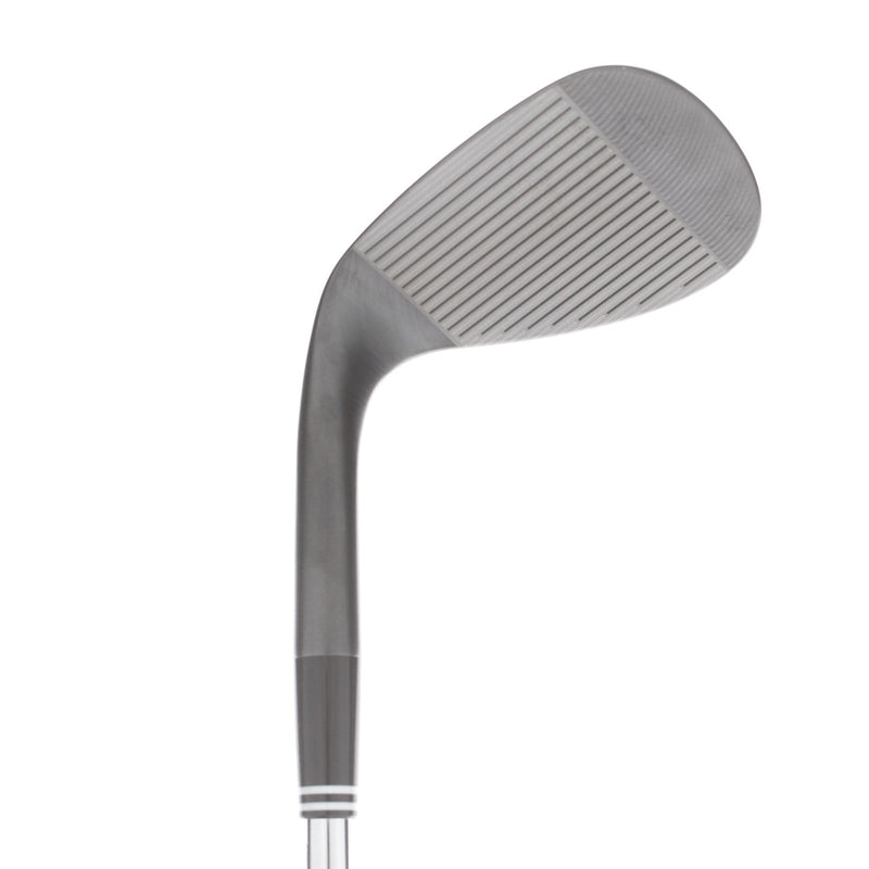 Cleveland RTX6 Zipcore Steel Mens Right Hand Lob Wedge 60* 10 Bounce Mid Grind Wedge - Dynamic Gold Spinner