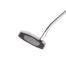 TaylorMade Spider GT Mens Right Hand Putter 34" Mallet TaylorMade - Super Stroke Pistol GTR 1.0