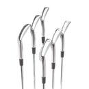 TaylorMade P760 Steel Mens Right Hand Irons 5-PW Regular - N.S.Pro Modus3 Tour 105