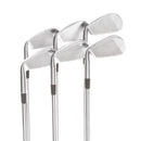 TaylorMade P760 Steel Mens Right Hand Irons 5-PW Regular - N.S.Pro Modus3 Tour 105
