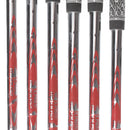 TaylorMade P760 Steel Mens Right Hand Irons 5-PW Regular - N.S.Pro Modus3 Tour 105