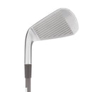 TaylorMade P760 Graphite Mens Right Hand 4 Iron -0.5" 22* Regular - Recoil ES 760 F3