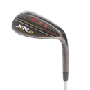 Fazer XR2 Steel Mens Right Hand Lob Wedge 64* X Grind Wedge - Fazer