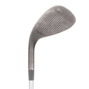 Fazer XR2 Steel Mens Right Hand Lob Wedge 64* X Grind Wedge - Fazer