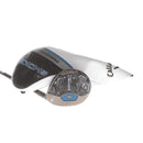 Callaway Paradym Ai Smoke Max D Graphite Mens Right Hand Fairway 5 Wood 18* Regular - Tensei AV Blue Series 65